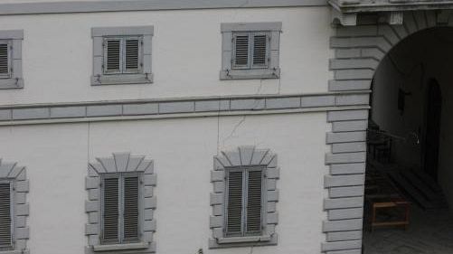 Area ex Macelli, De Zordo: ''Danni alla Palazzina dell'Orologio''