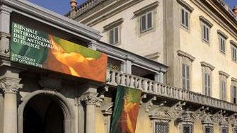 Biennale 2011: la Mostra Mercato Internazionale dell'Antiquariato