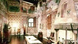 Visite guidate ai Palazzi Storici di Firenze. Ingresso gratuito