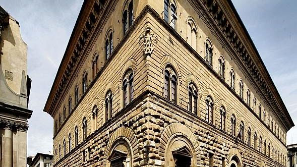 Un volume ricorda un secolo e mezzo di storia di Palazzo Medici Riccardi