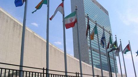 Un massese ambasciatore all'Onu