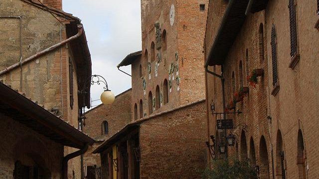 Aldo Busi vincitore del Premio Letterario Giovanni Boccaccio 2013