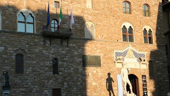 UCLG, iniziati a Palazzo Vecchio i lavori del Consiglio Mondiale dei Sindaci