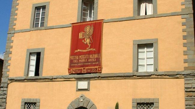 Cortonantiquaria: degustazioni e antichità venerdì 30 agosto dalle ore 19.00