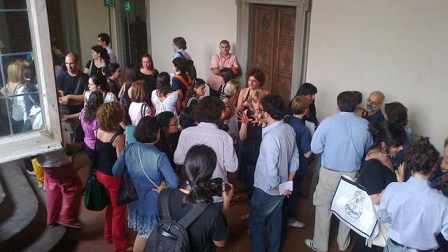 Bilancio di Firenze, no aumenti, salvaguardati istruzione, cultura e sociale