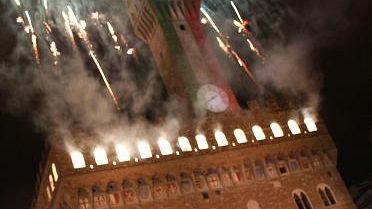 Firenze nacque come Comune il 20 novembre 1781