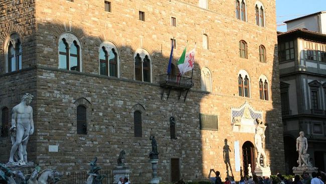 Comune di Firenze: la Magistratura contabile ha rilevato gravi irregolarità?