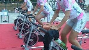 Arrestato professionista del furto in palestra