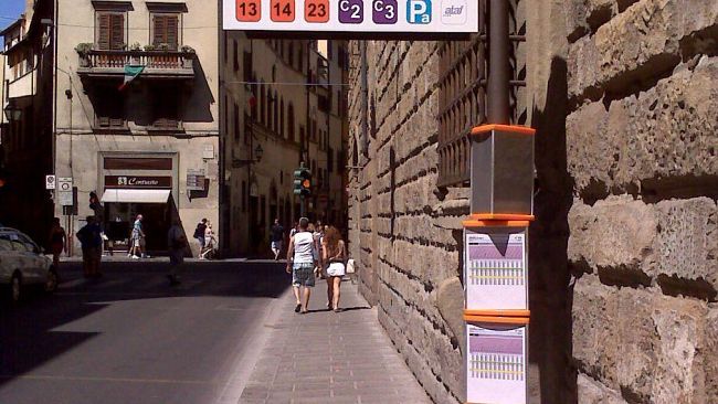 Ataf Firenze, autisti fermi in deposito per mancanza di vetture