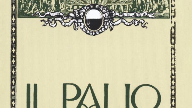 Il Palio: il 2 luglio la Festa della città