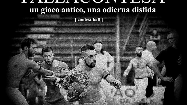 PallaContesa: il calcio storico 2.0