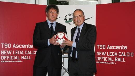 Toscana e Lombardia le regioni con più squadre in Serie A