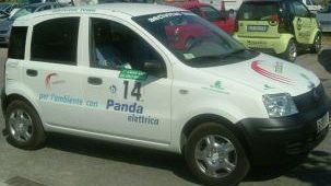 GreenRally dei Colli Euganei: 1° assoluto l'equipaggio Toscano nella prova di consumo