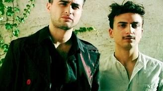 Halloween 2012,  The DEVIL’S Party all'Auditorium Flog W live