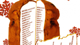 Libri: Il panettone