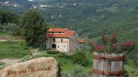 San Valentino: un week end romantico al Castello del Trebbio