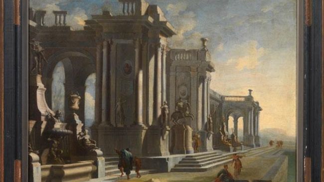 Firenze: altro appuntamento con l'alto antiquariato