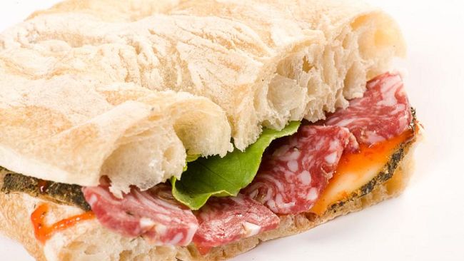 Firenze: dal 10 al 23 maggio due nuovi panini d’autore