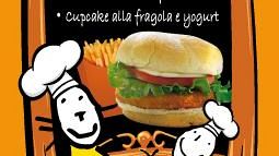 Un panino per aiutare i bambini del Meyer