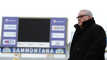 Arriva Behrami. Corvino: ''Restano tutti''