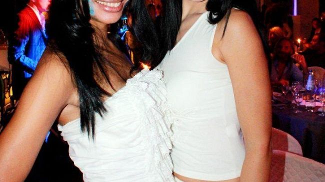 Night Star al Lidò le Panteraie