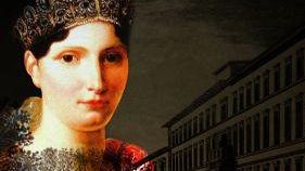 Racconti di Luce a Palazzo Ducale di Lucca dal 13 Aprile al 1 Maggio 2006