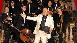 Paolo Belli al Saschall di Firenze lunedì 23 aprile con inizio alle ore 21.00