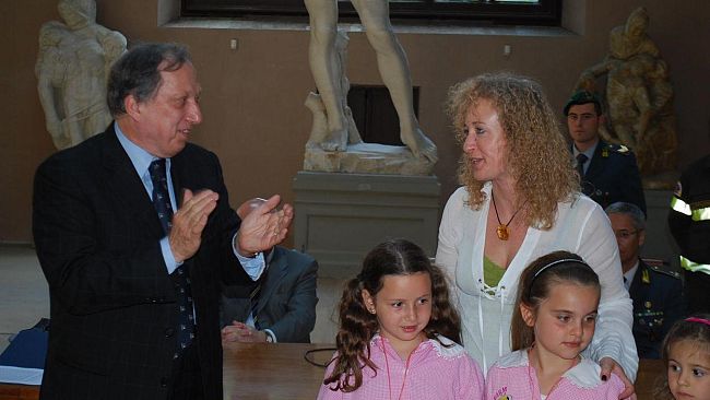 ''Scuola Sicura Insieme'', la Protezione Civile materia di studio