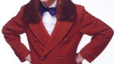 Teatro: Paolo Poli in <I>Sillabari</I> da martedì 25 novembre a domenica 14 dicembre al Puccini