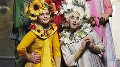 Teatro Politeama Pratese: Paolo Poli il 5 e 6 novembre 2011