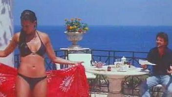 Il film di Leonardo Pieraccioni<BR>Il festival Storie di cinema si è concluso ieri sera a Grosseto