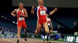 A Grosseto la Nazionale canadese che parteciperà alle Paraolimpiadi di Atene 2004