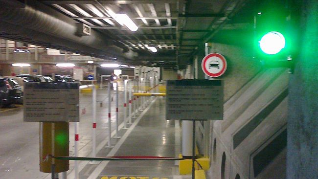 Per Firenze Parcheggi perdite pesanti, Stella (PdL): “Flop di Renzi”