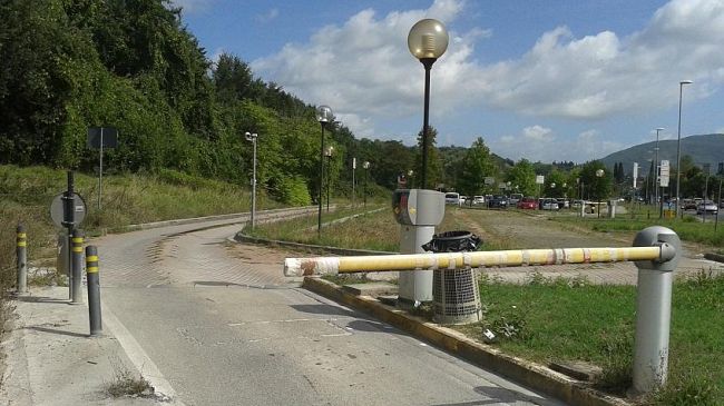 Ospedale, anche il parcheggio costa caro ai pazienti