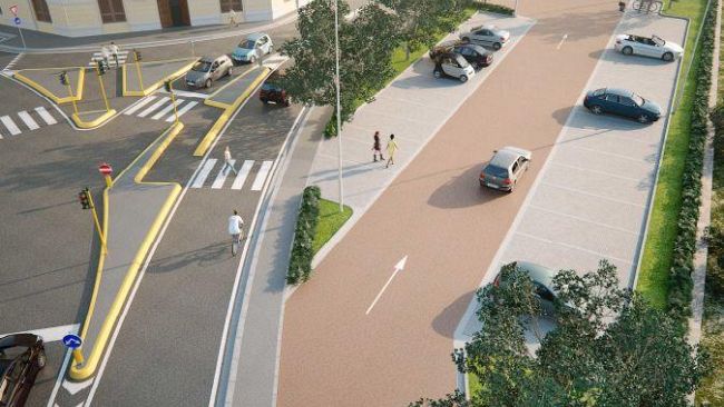Consiglio Comunale: sì al parcheggio in via del Pratellino
