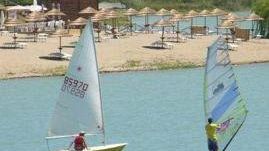 Parco dei Renai: un nuovo collegamento unisce i due lotti in un’unica area verde