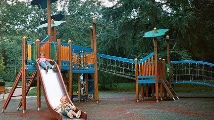 ​Nuovi giochi in periferia: in aree verdi e scuole 