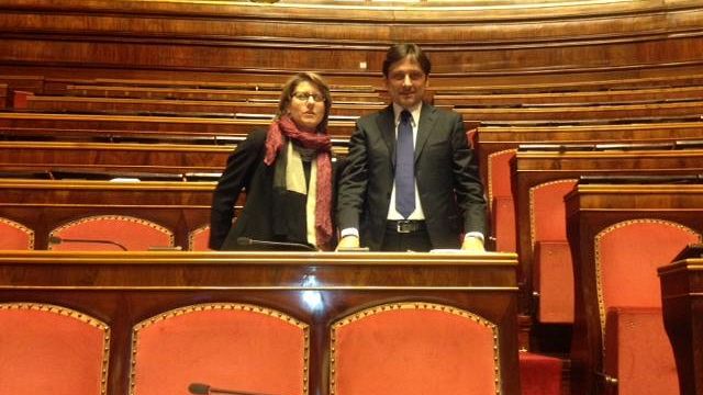 Primo giorno in Parlamento, cosa dicono le elette e gli eletti toscani