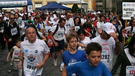 Podismo, XXXVI GuardaFirenze domenica 18 maggio: aperte le iscrizioni alla classica di primavera