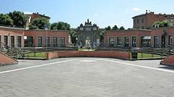 Il Parterre potrà ospitare funzioni funebri civili