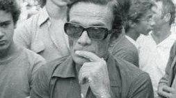 ''Pasolini. Dal laboratorio''