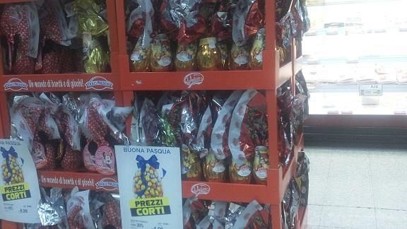 Consumi in picchiata e i negozi chiudono, la Toscana è la meno peggio