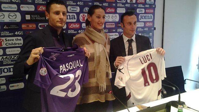 Fiorentina vs Livorno: solidarietà al derby toscano