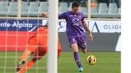 La Fiorentina sconfitta dal Pescara