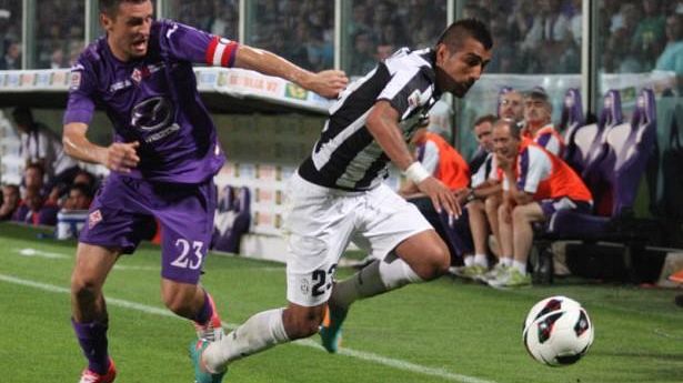 Una Fiorentina deludente è  sconfitta a Torino