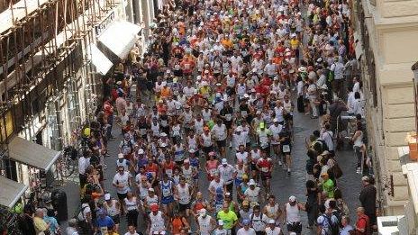 Torna la Cento chilometri del Passatore