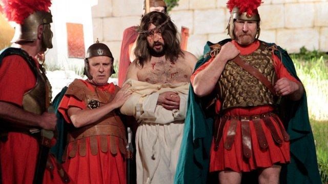 Grassina: la Passione di Cristo venerdì prossimo