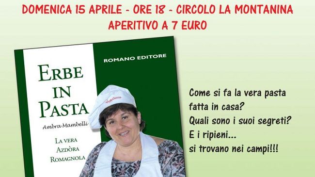 Fiesole, imparare a fare la pasta