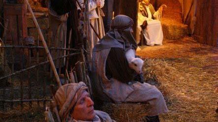 Quest'anno il Presepe vivente di Casole d'Elsa
