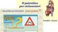 Patentino: tanti controlli e nessuna multa a Firenze<BR>Un corso di formazione interattivo on line